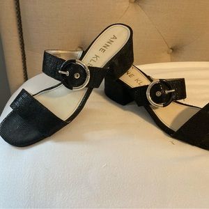Anne Klein sandal